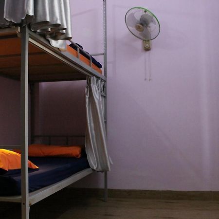 Chachi Homestay Đà Nẵng Exterior foto