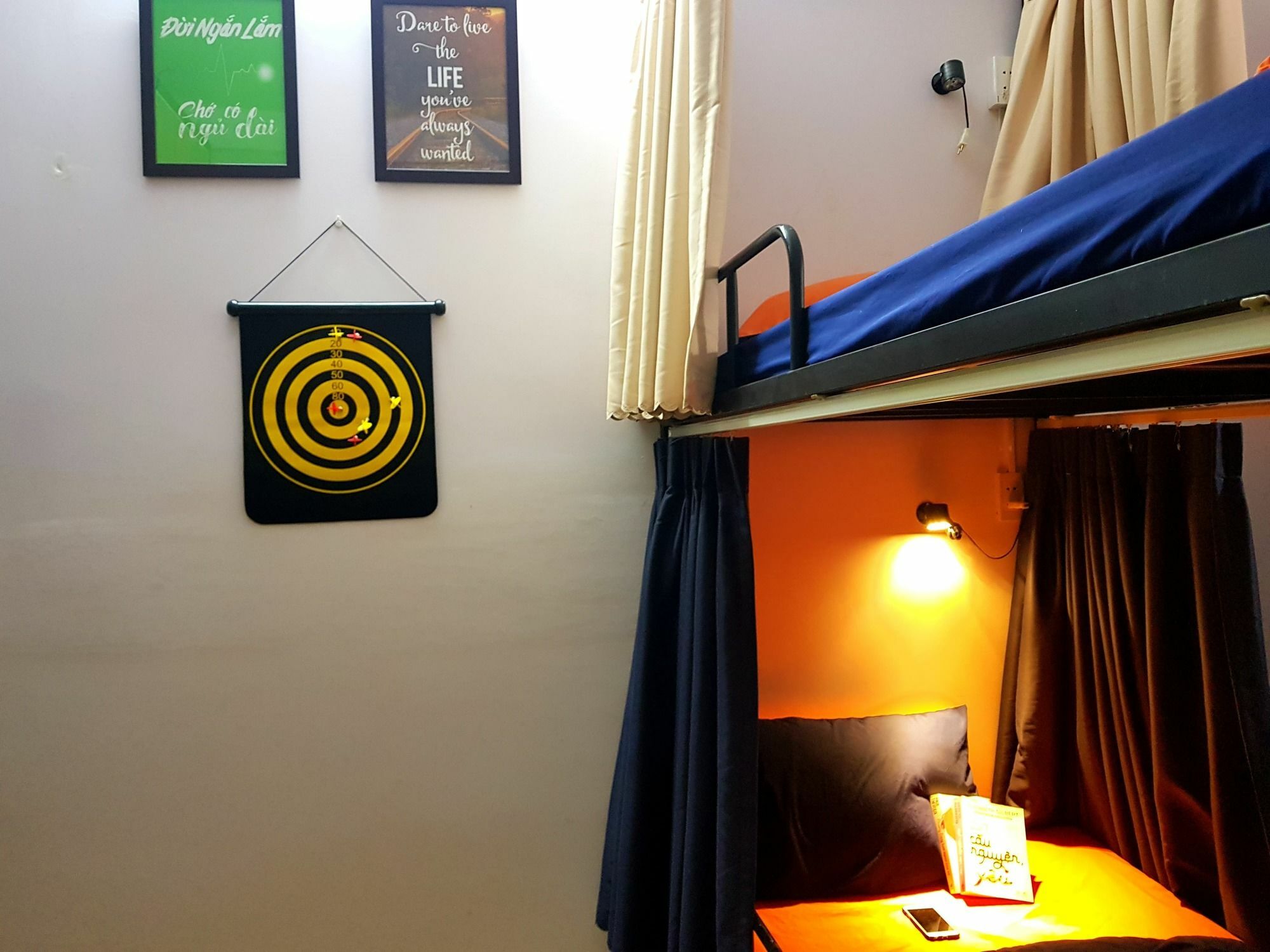 Chachi Homestay Đà Nẵng Exterior foto