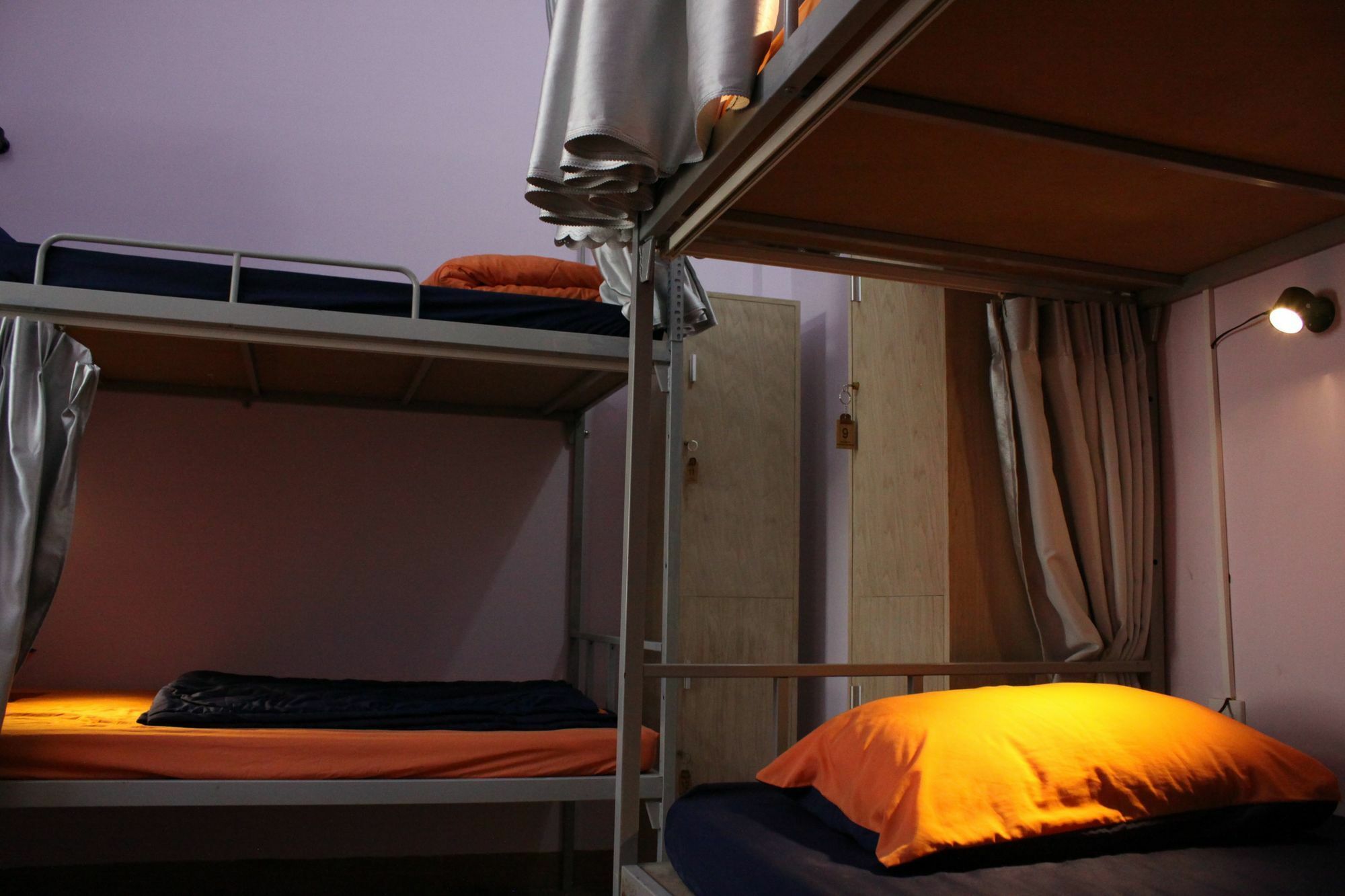 Chachi Homestay Đà Nẵng Exterior foto