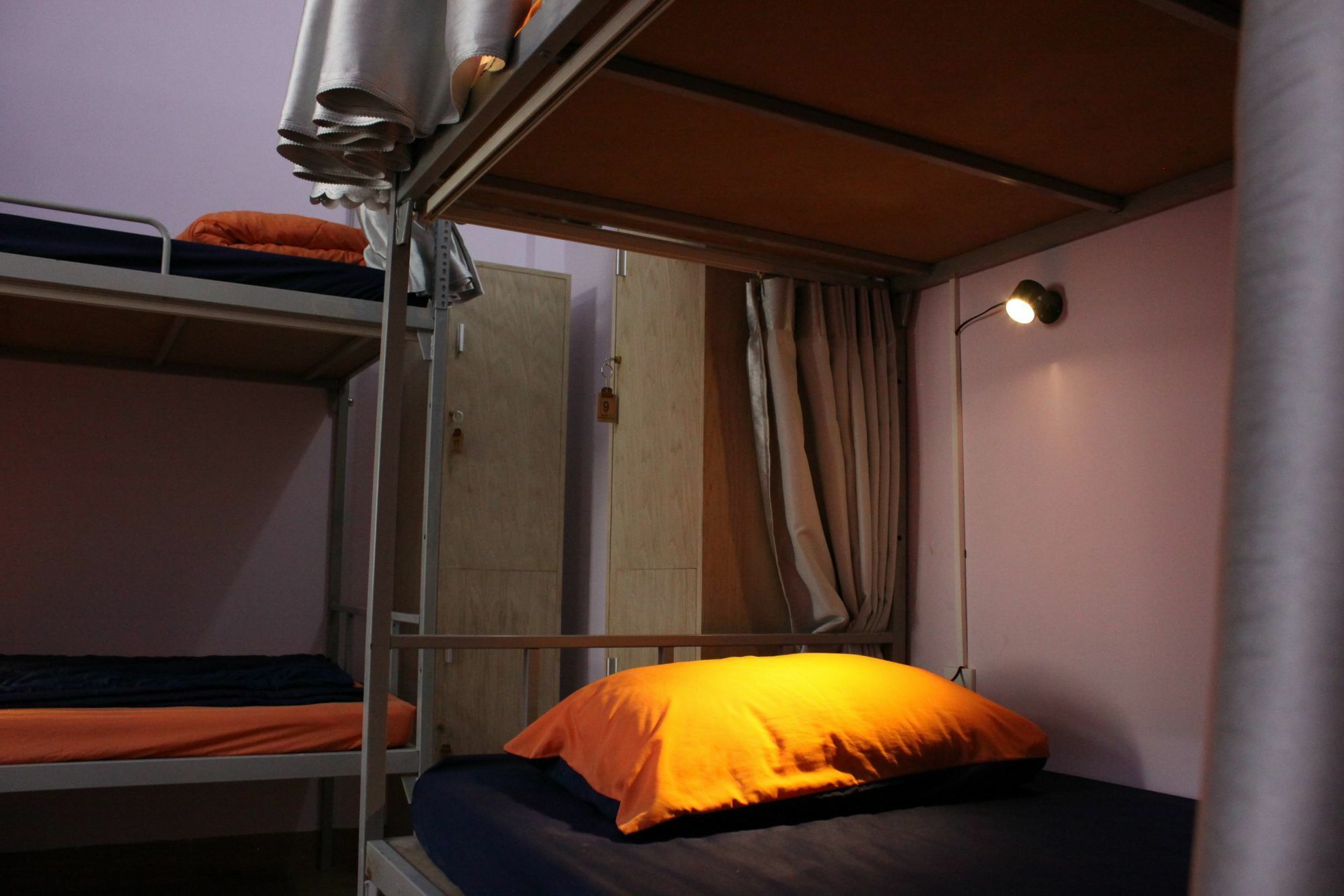 Chachi Homestay Đà Nẵng Exterior foto
